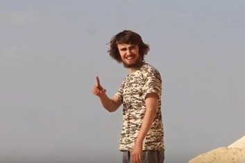 Džihadi Džek
