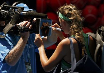 Viktorija Azarenka