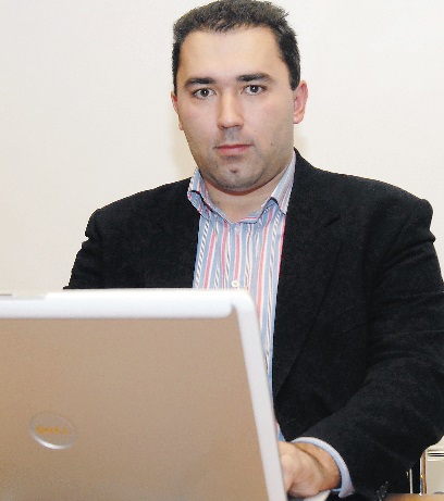 Darko Konjević