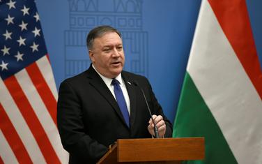 Majk Pompeo