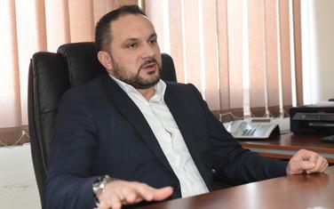 Očekuje bolji rezultat jer opet radi Rudnik boksita: Grbović