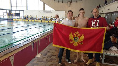 Igor Tomić i Ilija Tadić