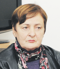 Novka Sošić