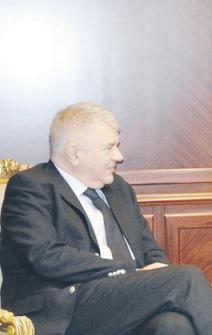 Aleksej Meškov