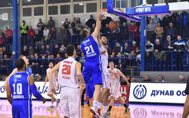 Aleks Marić