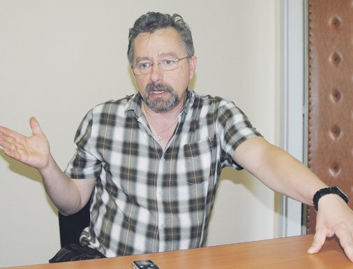 Roman Denkovič