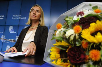 Federika Mogerini