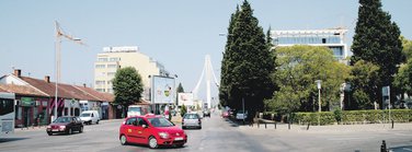 Milenijum, Podgorica (Novina)