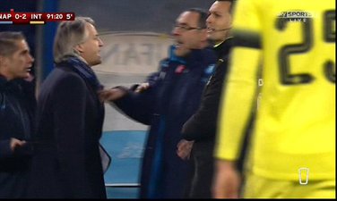 Manćini