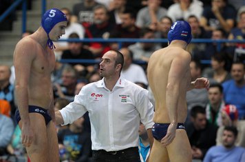 Tibor Benedek
