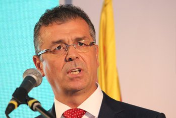 Branimir Gvozdenović