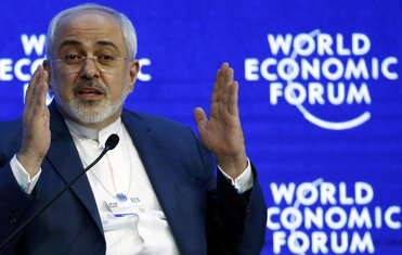 Mohamad Džavad Zarif