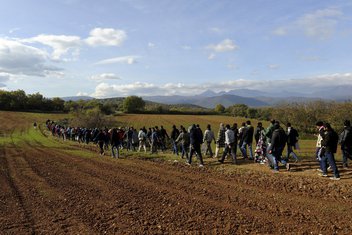 migranti
