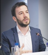 Marko Sošić