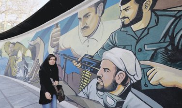 Teheran