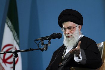 Ali Hamnei