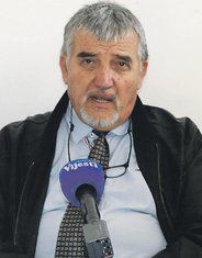 Andrija Markuš