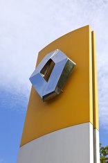 reno, Renault