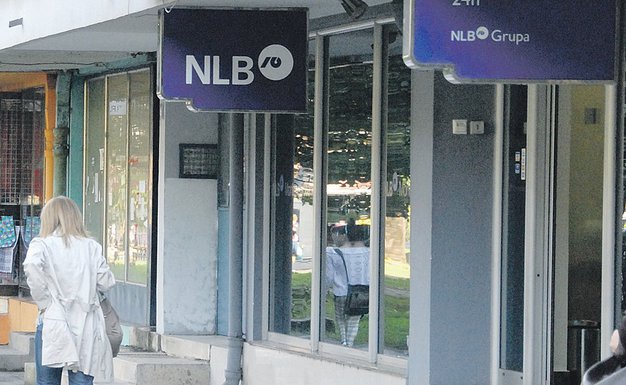NLB banka