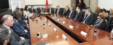 CBCG i bankari