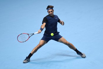 Rodžer Federer