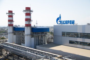 Gasprom