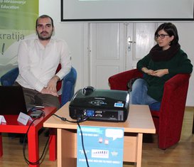 CGO, predavanje
