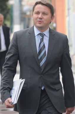 Lazar Rađenović