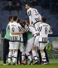 Juventus