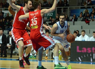 Zadar Cedevita