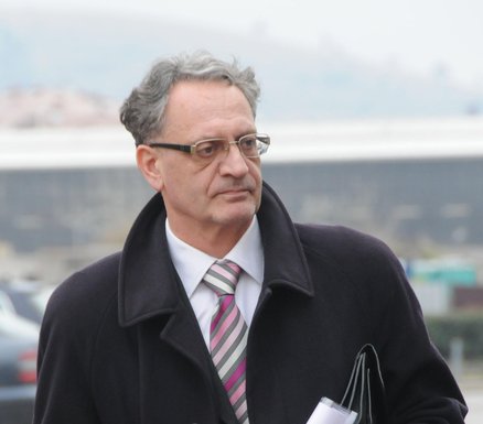 Dragan Radonjić