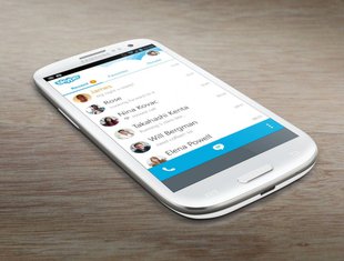 Skype