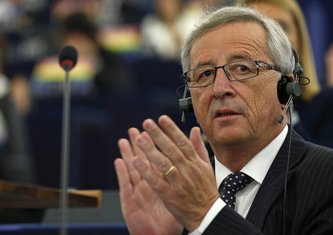 Žan-Klod Junker