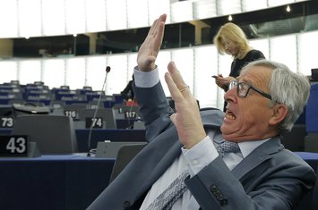 Žan Klod Junker