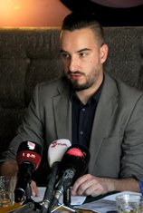 Stevan Milivojević