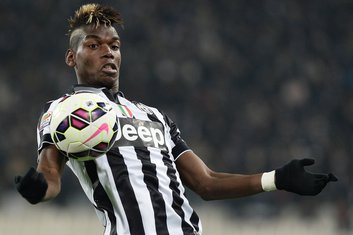 Pol Pogba