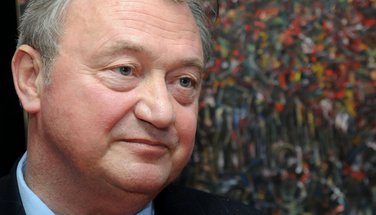 František Lipka