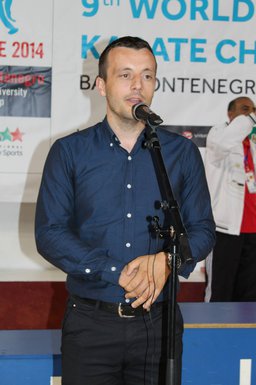 Boris Sekulić