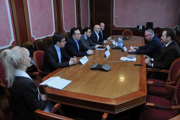 Suljo Mustafić, Aleksandar Saša Zeković