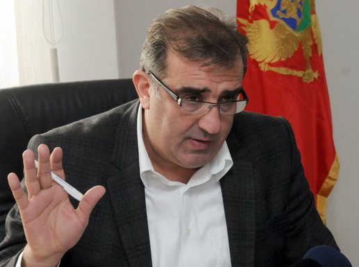 Dušan Simonović