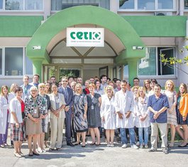 CETI