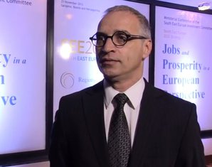 Goran Svilanović