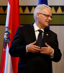Ivo Josipović