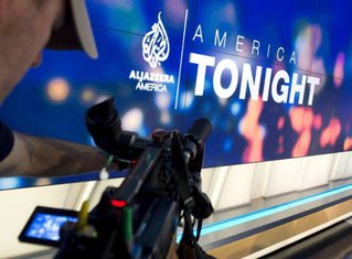 Al Jazeera America