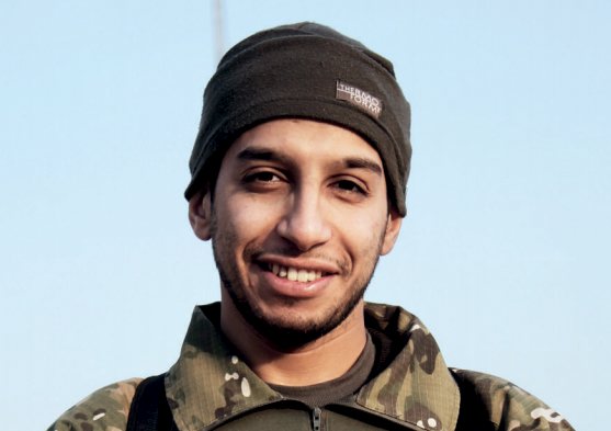 Abdelhamid Abaud