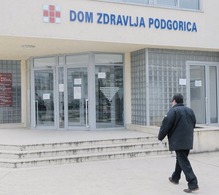 Dom zdravlja
