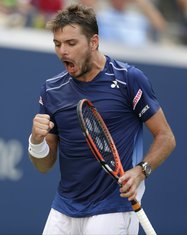Stanislas Vavrinka