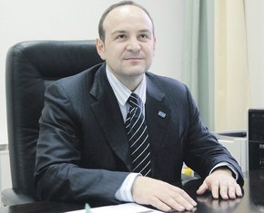 Nikola Fabris (Novina)