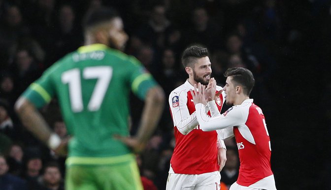 Arsenal