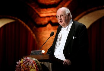 Angus Deaton